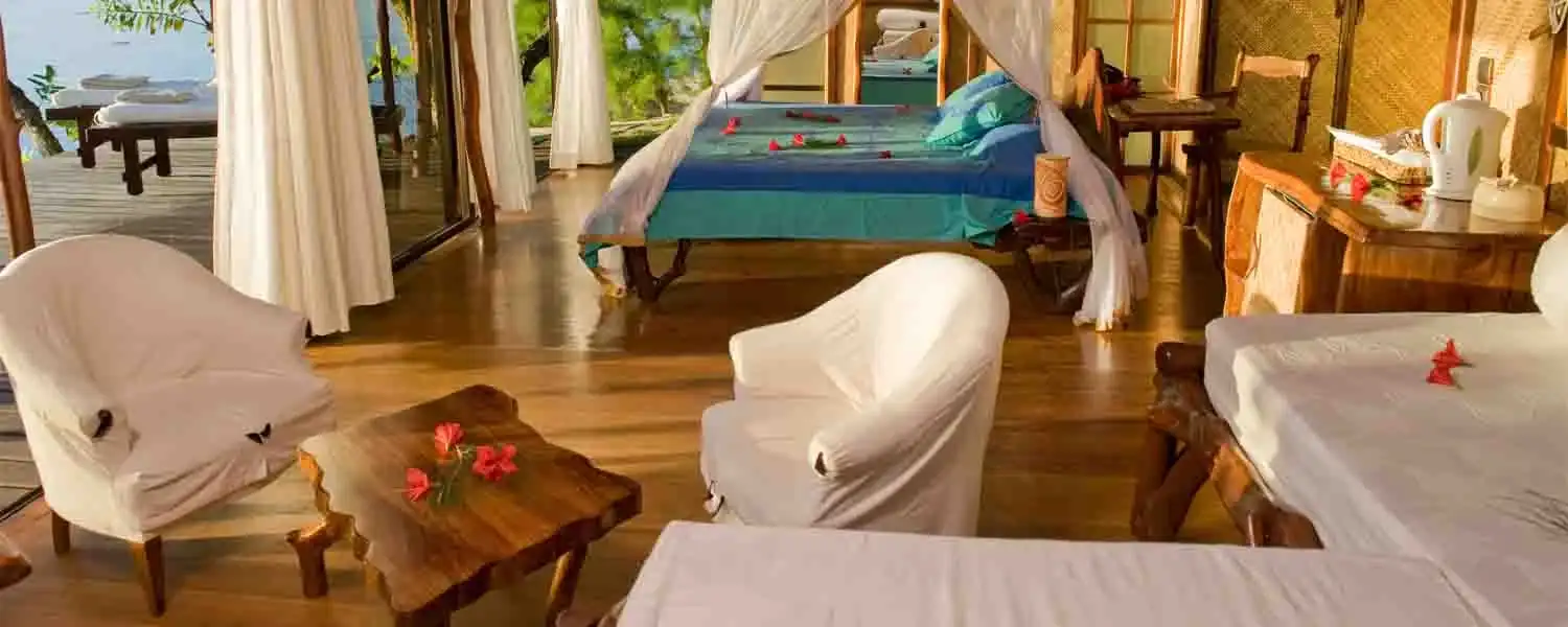 Vahine Island Resort & Spa-1